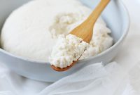 Homemade Ricotta Cheese Recipe: Simple Steps for Creamy Results