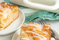 Apple Pie Filling Coffee Cake Recipe — Warm, Spiced Dessert
