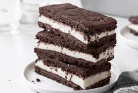 Gluten-Free Ice Cream Sandwiches You’ll Love