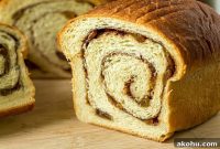 Why Cinnamon Swirl Bread Splits During Baking — How to Prevent It