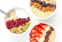 Perfect Steel-Cut Oats: Step-by-Step Stovetop & Instant Pot Guide