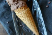 Creamy Vegan Chocolate Nice Cream Recipe — No Dairy, 5 Ingredients