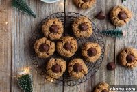 Peanut Butter Blossoms: Soft Chocolate Kiss Cookies Recipe