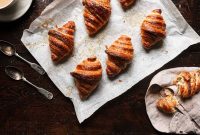 Authentic Italian Cornetti: Where to Find Classic Cornetto Pastries