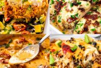 23 Dinner Recipes with 30g+ Protein for Satisfying Meals