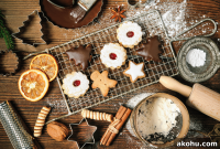 Stick to Your Macros Over the Holidays Without Missing Out