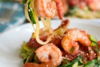 15-Minute Shrimp Fra Diavolo: Quick Spicy Tomato Linguine