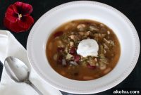 Hearty Vegan Bean Soup Recipe for Cozy Weeknight Meals