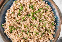 How to Cook Farro Perfectly: Simple Stove, Oven, and Instant Pot Methods