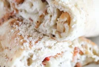 Costco Chicken Bake Copycat Recipe: Crispy, Cheesy & Homemade
