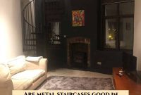 Are Metal Stair Spindles Right for Your Home?