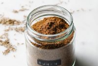Make Ground Cumin in 5 Minutes: DIY Cumin Powder Recipe