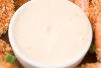 Homemade Bang Bang Sauce Recipe — Creamy Spicy Dipping Sauce