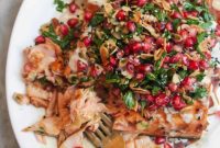 Maple Miso Glazed Salmon with Crispy Skin and Sticky Glaze