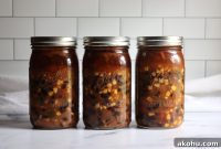 How to Can Taco Soup Safely for Long-Term Storage