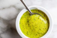 Creamy Pesto Aioli Recipe: Flavorful Sauce for Sandwiches & Dips