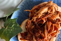 Weight Watchers BBQ Chicken Recipe: Low-Point Grilled Chicken