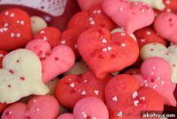 Valentine’s Make-Ahead Spritz Cookies: Prep Ahead for Holiday Treats