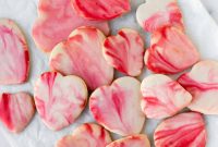 Marbled Sugar Cookie Recipe: Soft, Swirled Holiday Cookies