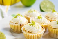 Mini Key Lime Pies with Chocolate Macadamia Nut Crust recipes