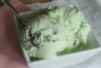 Mint Chocolate Chip Ice Cream Recipe and Tips for Perfect Flavor