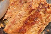 Carne Asada Marinated in Beer for Juicy, Flavorful Grilling