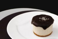 Salted Peanut No-Bake Cheesecake Recipe — Creamy, Crunchy Slice