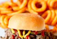 Maid-Rite Sandwich Recipe: Classic Loose-Meat Sandwich Guide