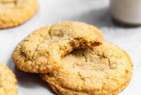 Drop-Style Vanilla Sugar Cookies: Quick Classic Recipe