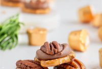Rolo Pretzel Turtles Recipe: Sweet and Salty Bite-Sized Treats