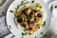 Hearty Scandinavian Dinner Recipes to Warm Your Evenings