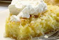 Classic Coconut Custard Pie Recipe: Creamy, Flaky, Homemade