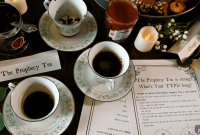 TTPD: Interpreting the Prophecy Through Tea Leaf Reading