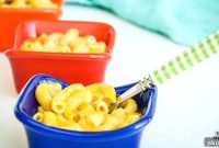 Instant Pot Mac and Cheese Kids Will Love: Step-by-Step Video