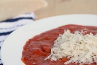 Creamy Homemade Tomato Soup Recipe for Cozy Weeknights