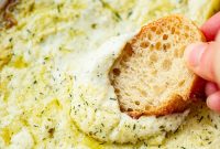 Creamy Artichoke Dip Recipe for Party-Winning Appetizers