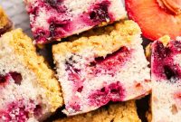 Classic Plum Cake Recipe: Moist, Fragrant Holiday Dessert