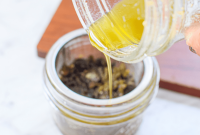 Boost Cannabutter Potency: Proven Tips to Strengthen Your Batch