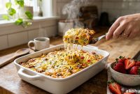 12 Make-Ahead Breakfast Recipes for Busy Mornings (June 2026)