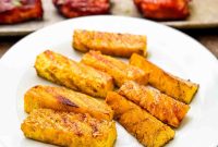 Smoked Pineapple on a Pellet Grill: Sweet, Smoky Summer Recipe