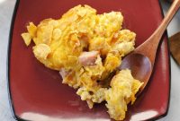 Amish Country Breakfast Casserole Recipe for Brunch Crowd