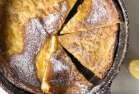 How to Make Classic Dutch Pancakes (Pannenkoeken) at Home
