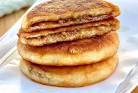 Korean Hotteok: Sweet Filled Pancakes Recipe You’ll Love
