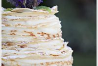 300-Layer French Crêpe Cake Recipe: Step-by-Step Guide