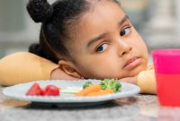 What Causes Picky Eating in Kids — and How to Fix It