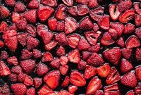 Roasted Strawberries: How to Cook Them for Amazing Flavor