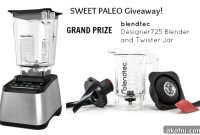 Paleo Sweets Giveaway: Celebrate with Grain-Free Treats