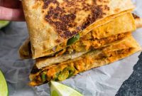 29 Delicious Vegan Dinner Recipes for Weeknight Cooking