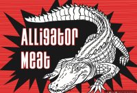 Alligator Meat: Taste, Nutrition, and Where to Try It
