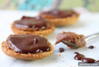 Gluten-Free Twix-Style Cookies Recipe — Dairy-Free Option Included